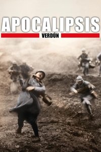 Miniseries Poster