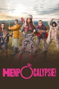 Season 1 Poster