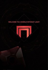 The Red War Poster