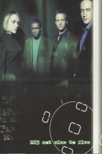 Series 3 Poster
