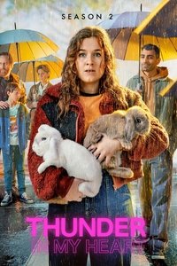 Season 2 Poster