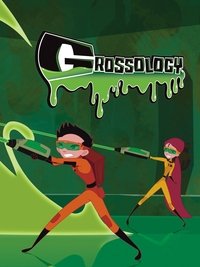 Season 1 Poster