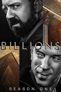 Season 1 Poster
