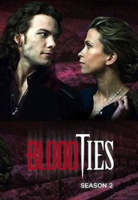 Season 2 Poster