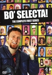 Season 1 Poster