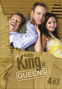 Season 4 Poster