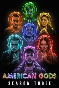 Season 3 Poster