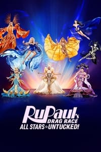 Season 6 Poster