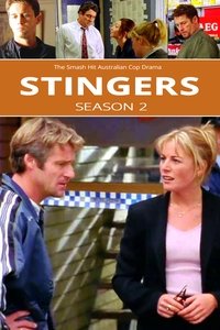 Season 2 Poster