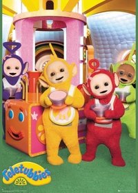 Season 2 Poster