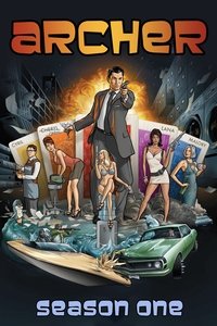 Season 1 Poster