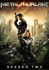 Season 2 Poster
