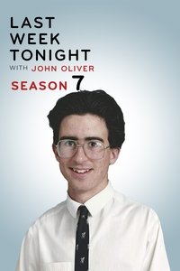 Season 7 Poster