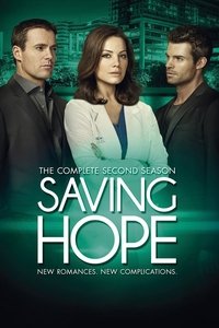Season 2 Poster