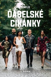 Season 1 Poster