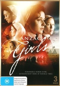 Mini-Series Poster