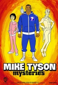 Season 1 Poster