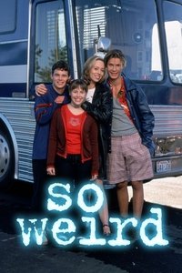 Season 2 Poster