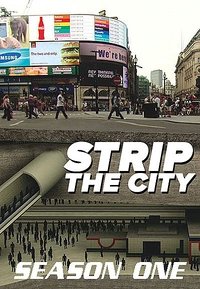 Season 1 Poster