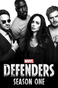 Miniseries Poster