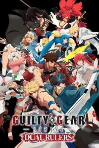 Season 1 Poster