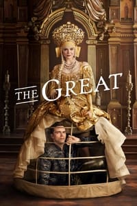 Season 2 Poster