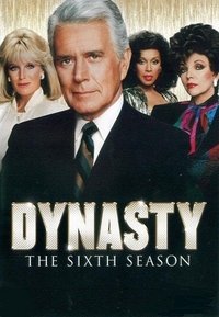 Season 6 Poster