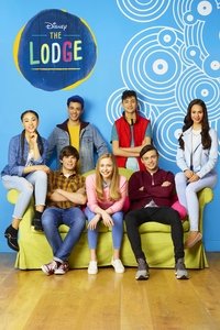 Season 2 Poster