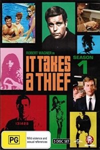 Season 1 Poster