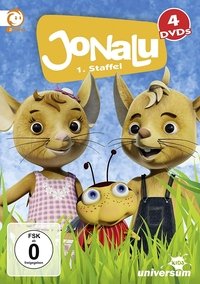 Season 1 Poster
