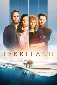 Season 3 Poster
