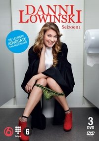 Season 1 Poster