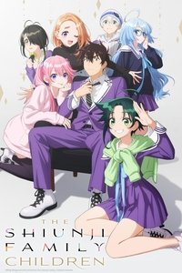 Season 1 Poster