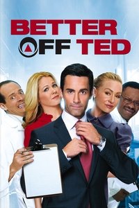 Season 1 Poster