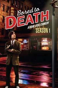 Season 1 Poster