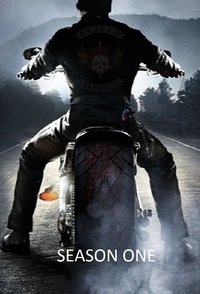 Season 1 Poster