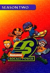 Season 2 Poster