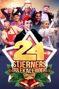 Season 2 Poster