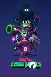 Season 1 Poster
