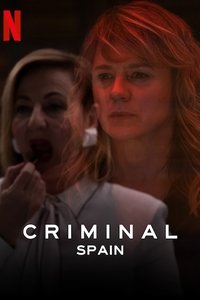 Limited Series Poster