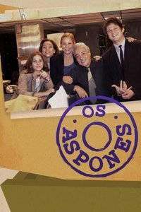 Season 1 Poster