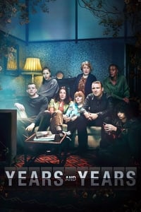 Miniseries Poster