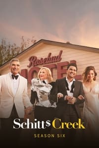 Season 6 Poster