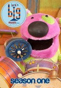 Season 1 Poster