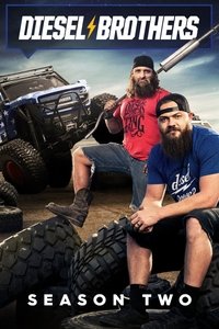 Season 2 Poster