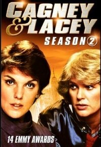 Season 2 Poster