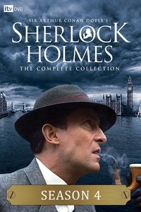 The Return of Sherlock Holmes Poster