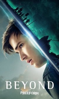Season 2 Poster