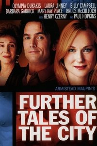 Miniseries Poster