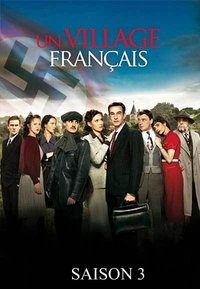 Season 3 Poster